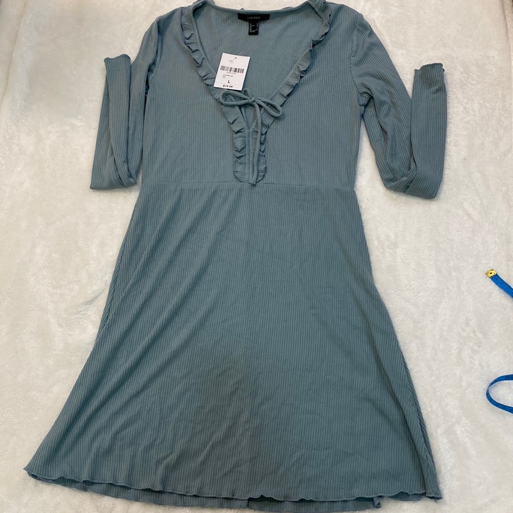 NWT f21 dress